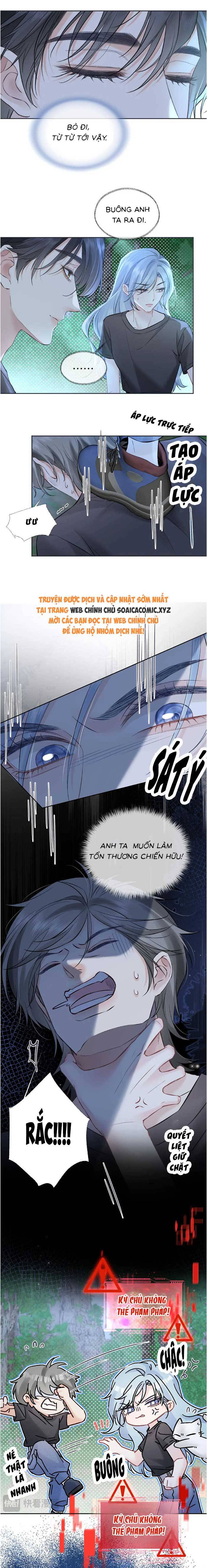 Xuyên Đến Hiện Đại Tôi Hung Hăng Vả Mặt Kẻ Thù - Chap 103 - Trang 5