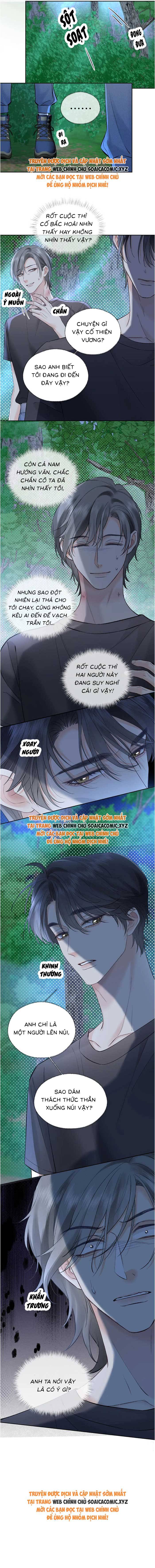Xuyên Đến Hiện Đại Tôi Hung Hăng Vả Mặt Kẻ Thù - Chap 103 - Trang 7