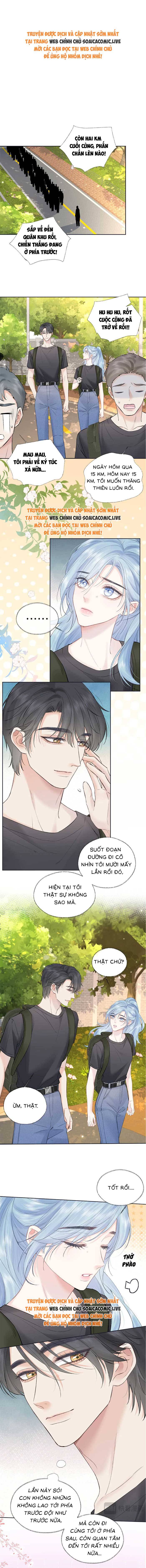 Xuyên Đến Hiện Đại Tôi Hung Hăng Vả Mặt Kẻ Thù - Chap 104 - Trang 1