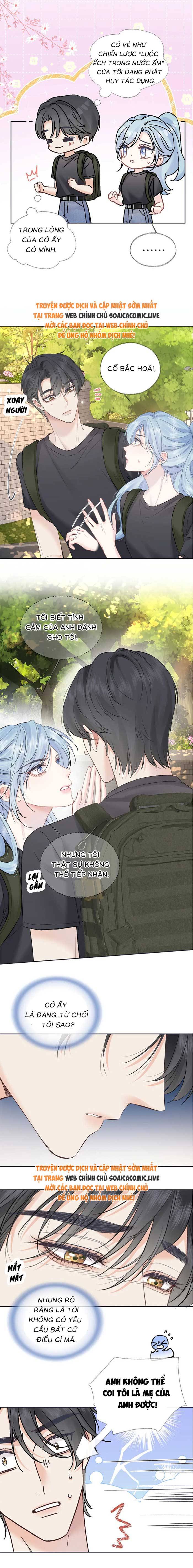 Xuyên Đến Hiện Đại Tôi Hung Hăng Vả Mặt Kẻ Thù - Chap 104 - Trang 2