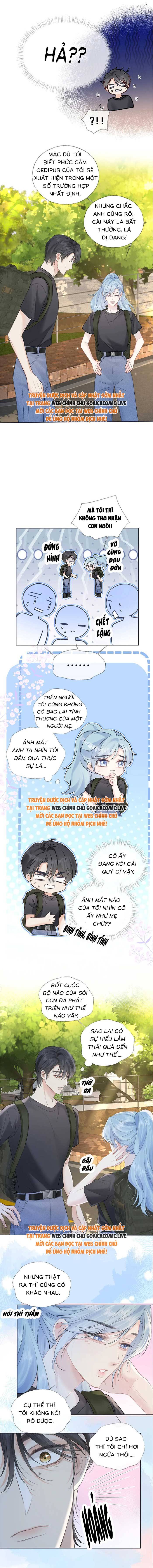 Xuyên Đến Hiện Đại Tôi Hung Hăng Vả Mặt Kẻ Thù - Chap 104 - Trang 3