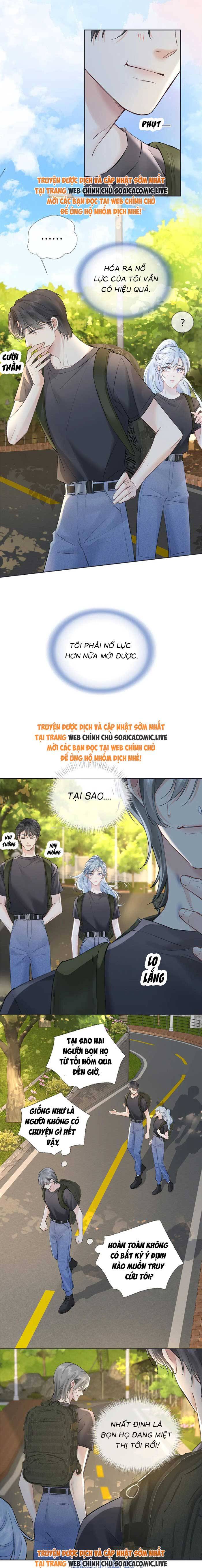Xuyên Đến Hiện Đại Tôi Hung Hăng Vả Mặt Kẻ Thù - Chap 104 - Trang 4