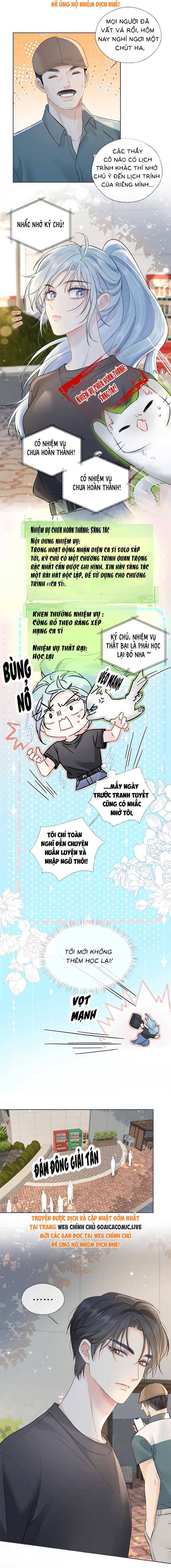 Xuyên Đến Hiện Đại Tôi Hung Hăng Vả Mặt Kẻ Thù - Chap 104 - Trang 6