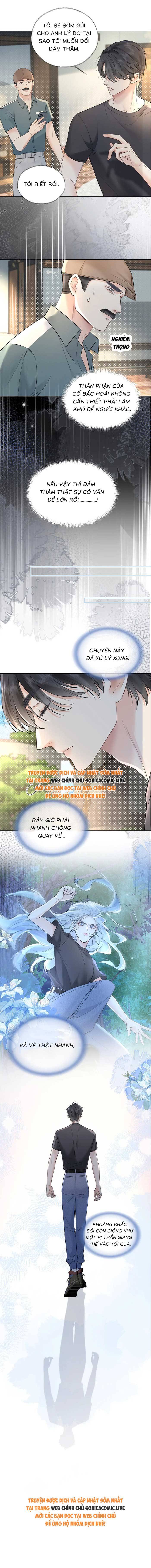Xuyên Đến Hiện Đại Tôi Hung Hăng Vả Mặt Kẻ Thù - Chap 104 - Trang 8