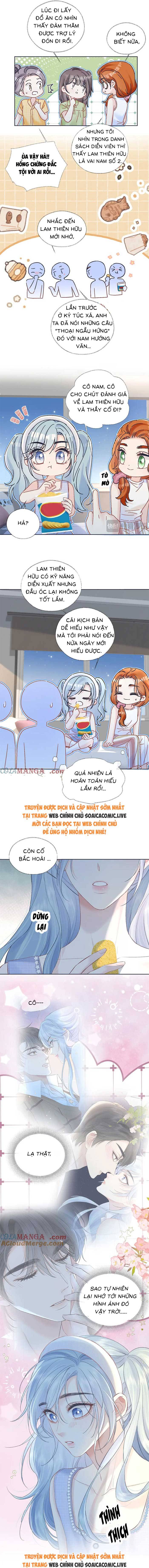 Xuyên Đến Hiện Đại Tôi Hung Hăng Vả Mặt Kẻ Thù - Chap 105 - Trang 2