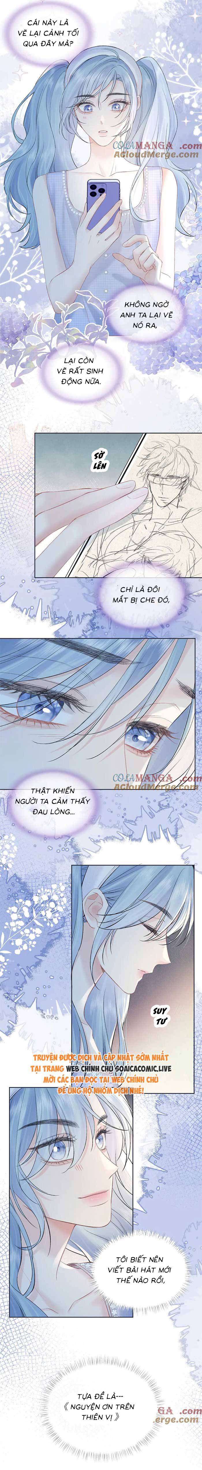 Xuyên Đến Hiện Đại Tôi Hung Hăng Vả Mặt Kẻ Thù - Chap 105 - Trang 4