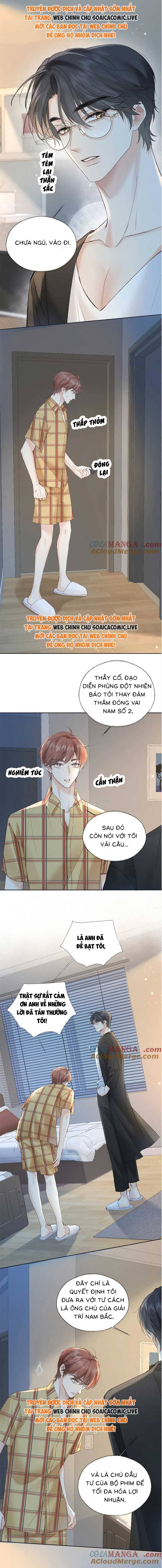 Xuyên Đến Hiện Đại Tôi Hung Hăng Vả Mặt Kẻ Thù - Chap 105 - Trang 6