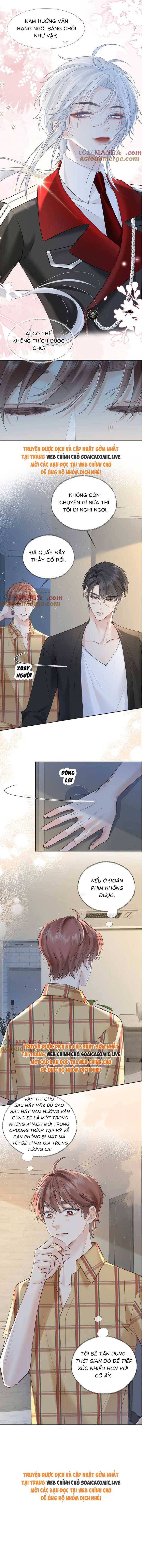 Xuyên Đến Hiện Đại Tôi Hung Hăng Vả Mặt Kẻ Thù - Chap 105 - Trang 8