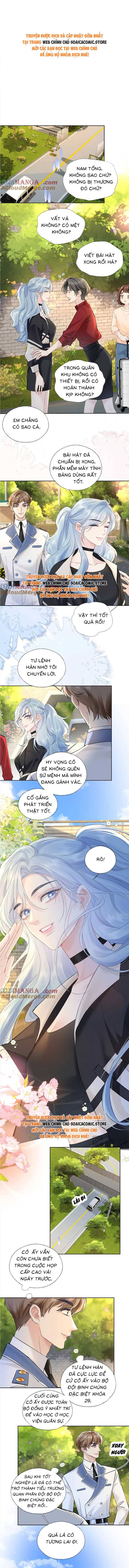 Xuyên Đến Hiện Đại Tôi Hung Hăng Vả Mặt Kẻ Thù - Chap 106 - Trang 1