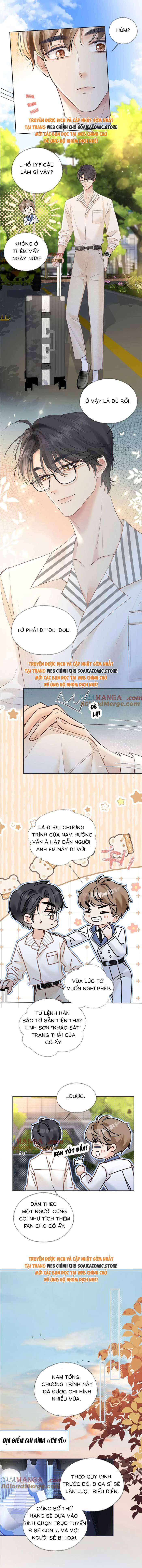 Xuyên Đến Hiện Đại Tôi Hung Hăng Vả Mặt Kẻ Thù - Chap 106 - Trang 2
