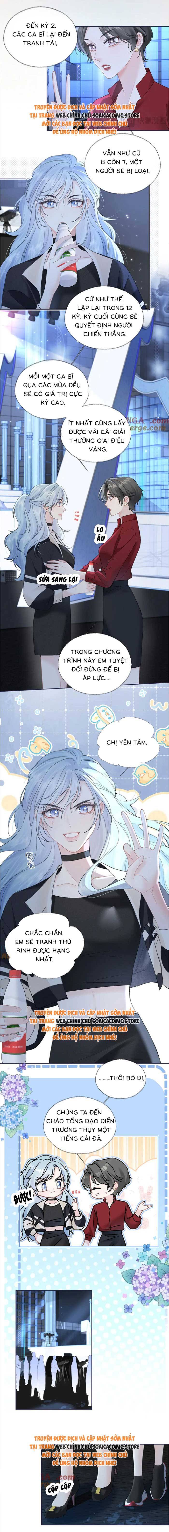 Xuyên Đến Hiện Đại Tôi Hung Hăng Vả Mặt Kẻ Thù - Chap 106 - Trang 3