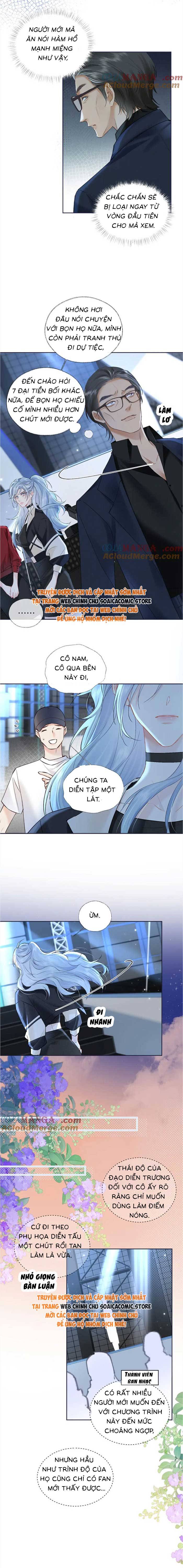 Xuyên Đến Hiện Đại Tôi Hung Hăng Vả Mặt Kẻ Thù - Chap 106 - Trang 5
