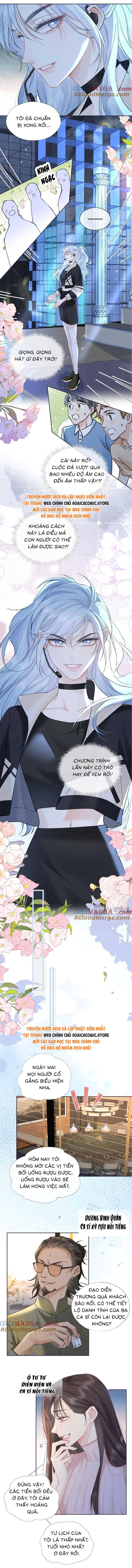 Xuyên Đến Hiện Đại Tôi Hung Hăng Vả Mặt Kẻ Thù - Chap 106 - Trang 6