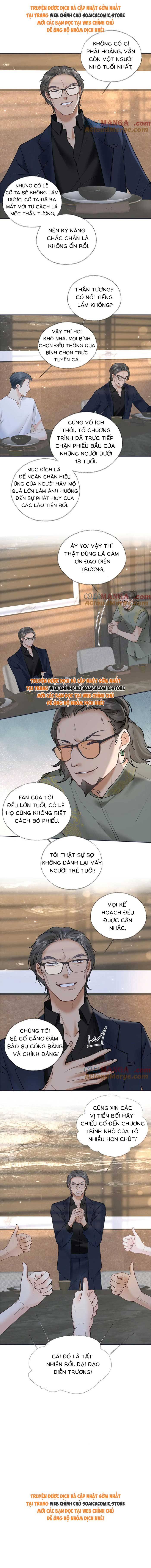 Xuyên Đến Hiện Đại Tôi Hung Hăng Vả Mặt Kẻ Thù - Chap 106 - Trang 7