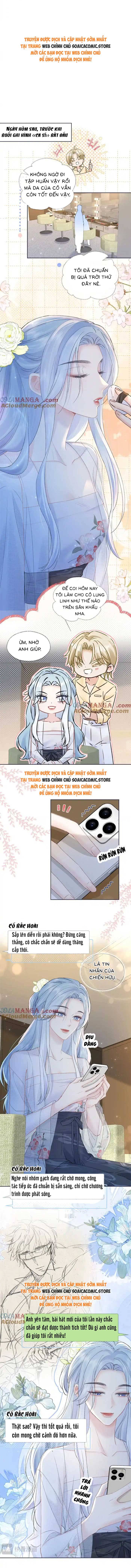 Xuyên Đến Hiện Đại Tôi Hung Hăng Vả Mặt Kẻ Thù - Chap 107 - Trang 1