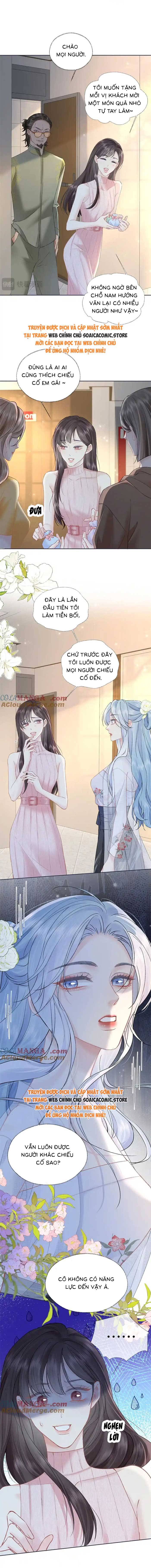 Xuyên Đến Hiện Đại Tôi Hung Hăng Vả Mặt Kẻ Thù - Chap 107 - Trang 3