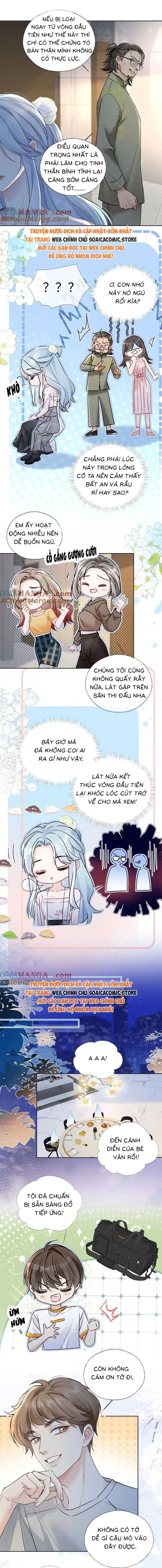 Xuyên Đến Hiện Đại Tôi Hung Hăng Vả Mặt Kẻ Thù - Chap 107 - Trang 5
