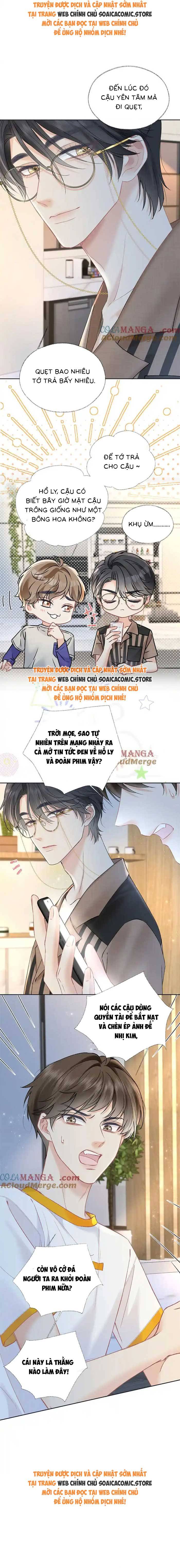 Xuyên Đến Hiện Đại Tôi Hung Hăng Vả Mặt Kẻ Thù - Chap 107 - Trang 7