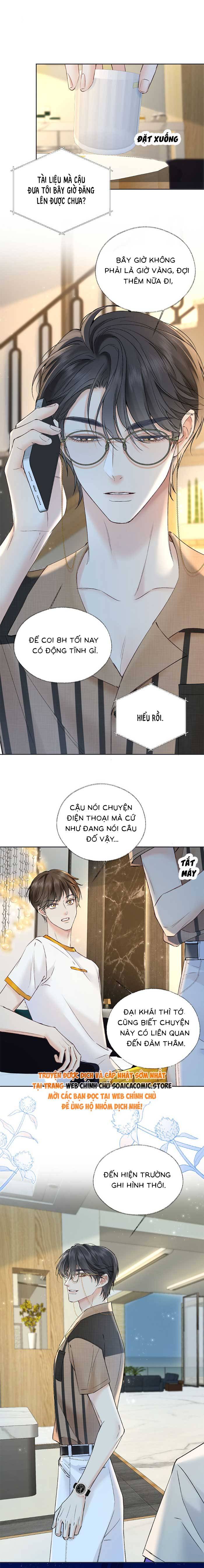 Xuyên Đến Hiện Đại Tôi Hung Hăng Vả Mặt Kẻ Thù - Chap 108 - Trang 2