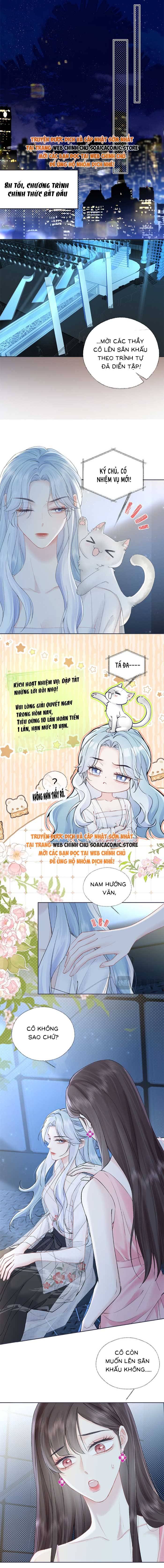 Xuyên Đến Hiện Đại Tôi Hung Hăng Vả Mặt Kẻ Thù - Chap 108 - Trang 3