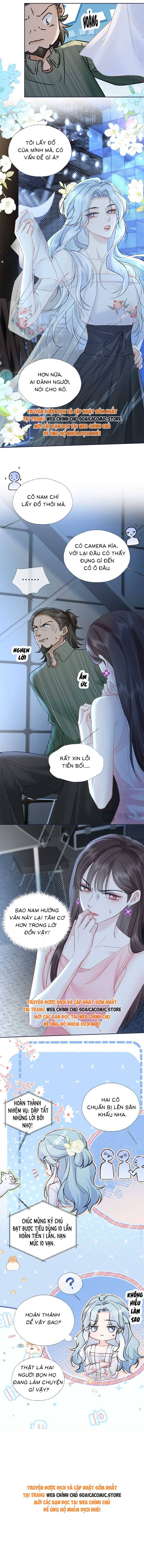 Xuyên Đến Hiện Đại Tôi Hung Hăng Vả Mặt Kẻ Thù - Chap 108 - Trang 6