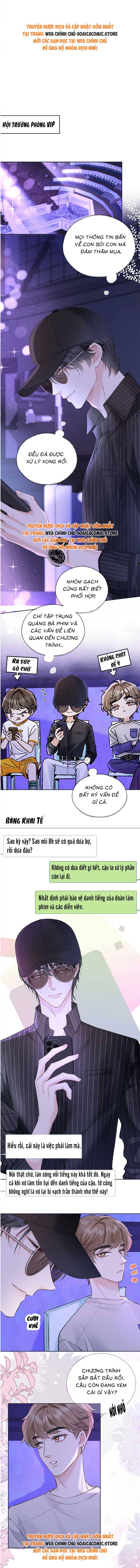 Xuyên Đến Hiện Đại Tôi Hung Hăng Vả Mặt Kẻ Thù - Chap 109 - Trang 1