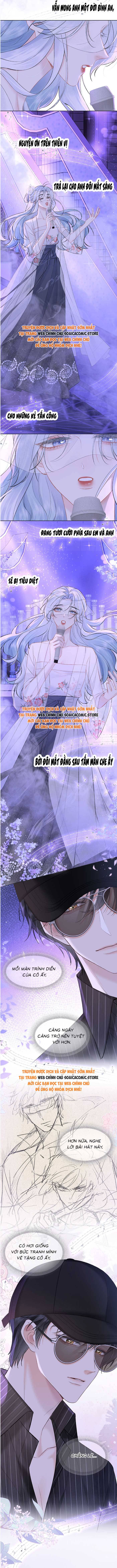 Xuyên Đến Hiện Đại Tôi Hung Hăng Vả Mặt Kẻ Thù - Chap 109 - Trang 3