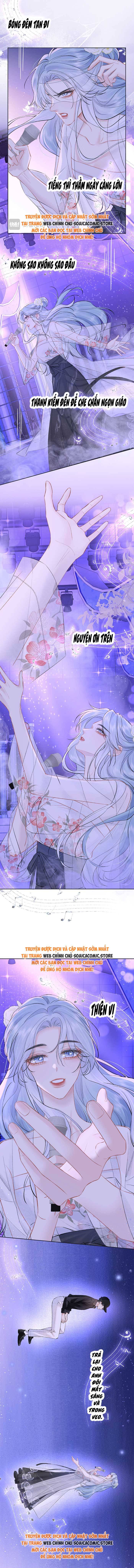 Xuyên Đến Hiện Đại Tôi Hung Hăng Vả Mặt Kẻ Thù - Chap 109 - Trang 4