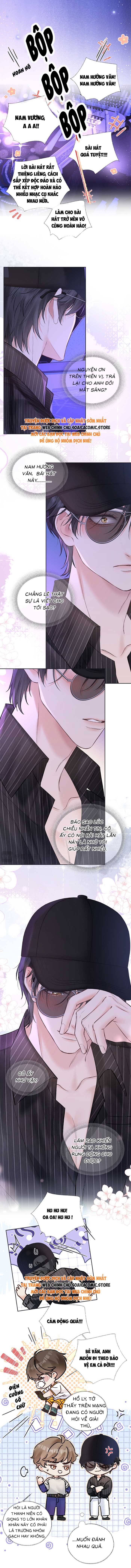 Xuyên Đến Hiện Đại Tôi Hung Hăng Vả Mặt Kẻ Thù - Chap 109 - Trang 5