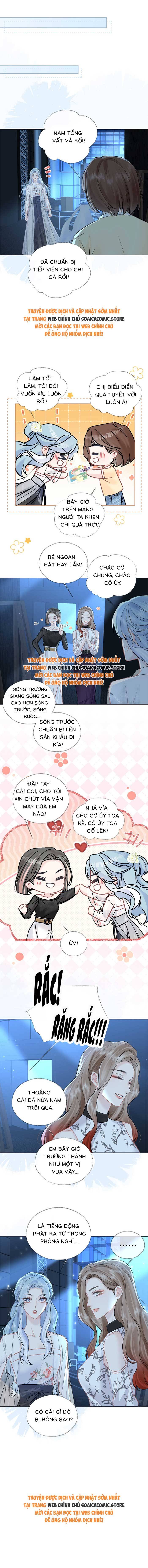 Xuyên Đến Hiện Đại Tôi Hung Hăng Vả Mặt Kẻ Thù - Chap 109 - Trang 6