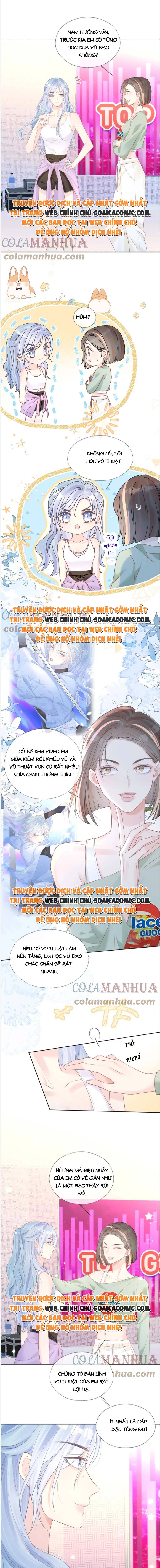 Xuyên Đến Hiện Đại Tôi Hung Hăng Vả Mặt Kẻ Thù - Chap 11 - Trang 2
