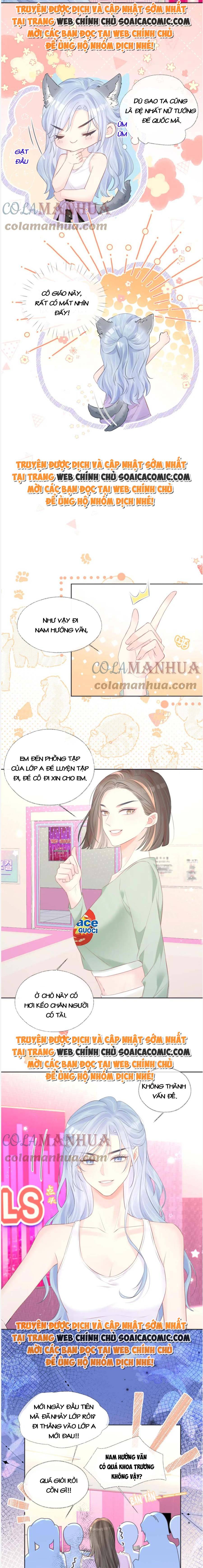 Xuyên Đến Hiện Đại Tôi Hung Hăng Vả Mặt Kẻ Thù - Chap 11 - Trang 3
