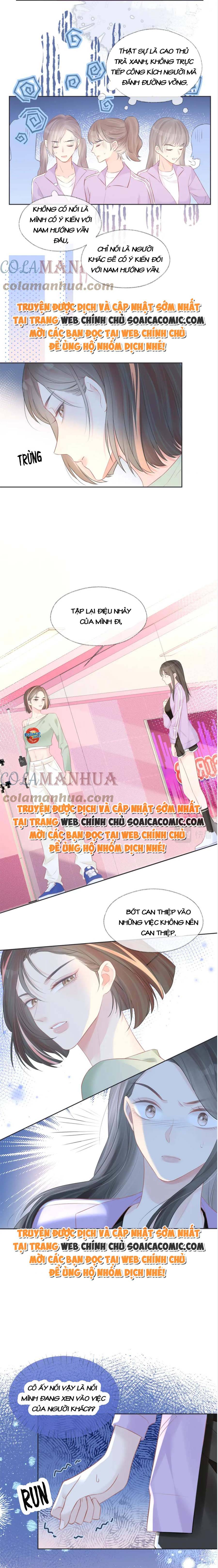 Xuyên Đến Hiện Đại Tôi Hung Hăng Vả Mặt Kẻ Thù - Chap 11 - Trang 5