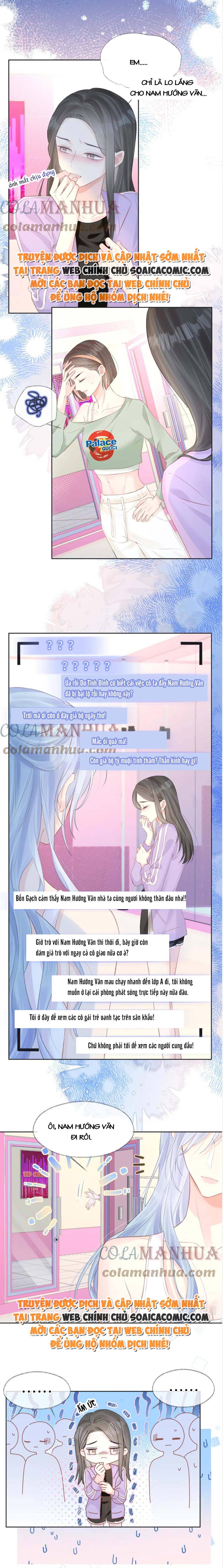 Xuyên Đến Hiện Đại Tôi Hung Hăng Vả Mặt Kẻ Thù - Chap 11 - Trang 6