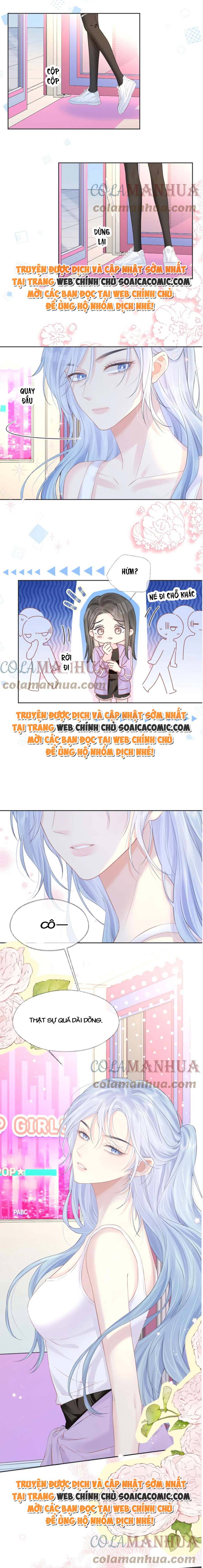 Xuyên Đến Hiện Đại Tôi Hung Hăng Vả Mặt Kẻ Thù - Chap 11 - Trang 7