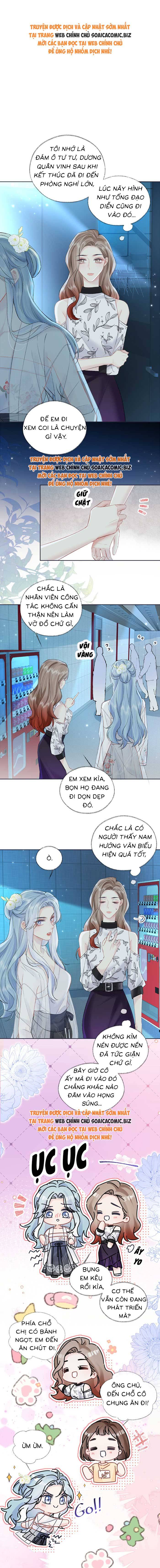 Xuyên Đến Hiện Đại Tôi Hung Hăng Vả Mặt Kẻ Thù - Chap 110 - Trang 1