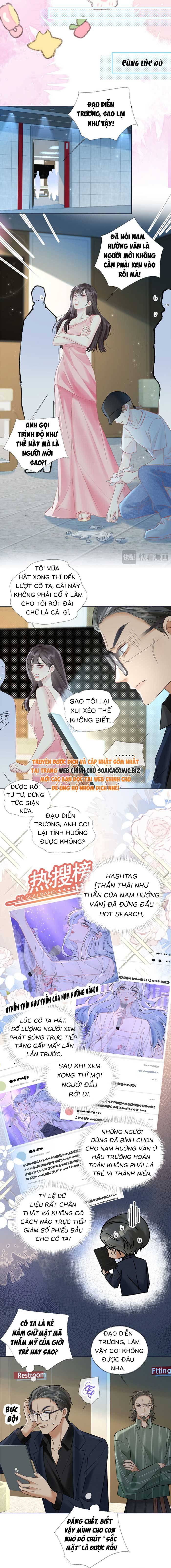 Xuyên Đến Hiện Đại Tôi Hung Hăng Vả Mặt Kẻ Thù - Chap 110 - Trang 2