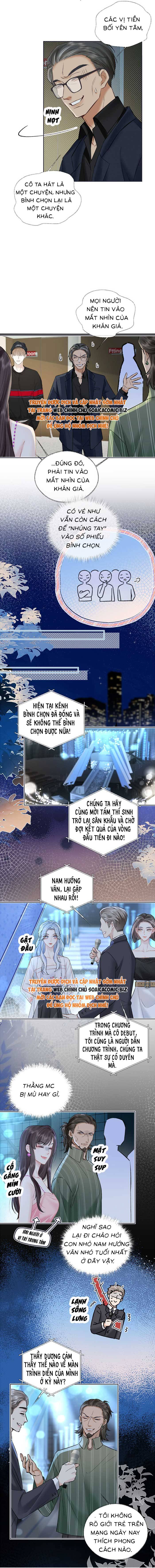 Xuyên Đến Hiện Đại Tôi Hung Hăng Vả Mặt Kẻ Thù - Chap 110 - Trang 3