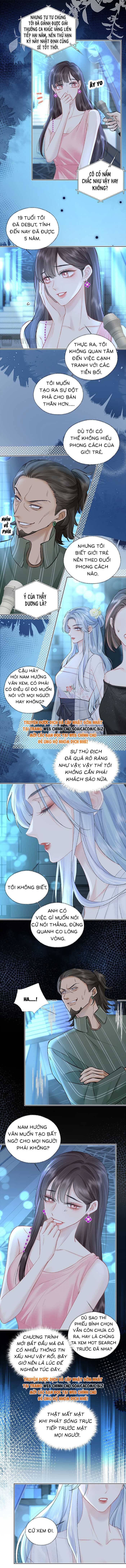 Xuyên Đến Hiện Đại Tôi Hung Hăng Vả Mặt Kẻ Thù - Chap 110 - Trang 4
