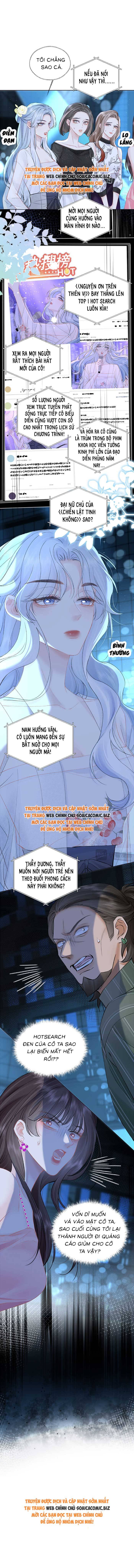 Xuyên Đến Hiện Đại Tôi Hung Hăng Vả Mặt Kẻ Thù - Chap 110 - Trang 5