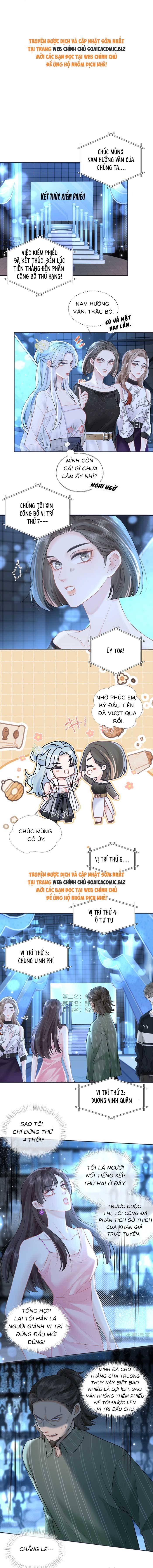 Xuyên Đến Hiện Đại Tôi Hung Hăng Vả Mặt Kẻ Thù - Chap 111 - Trang 1