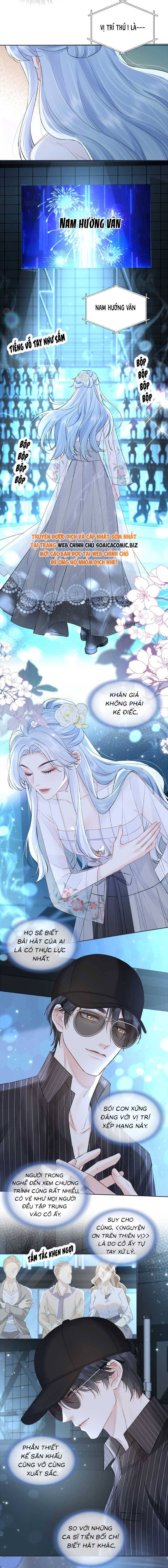 Xuyên Đến Hiện Đại Tôi Hung Hăng Vả Mặt Kẻ Thù - Chap 111 - Trang 2