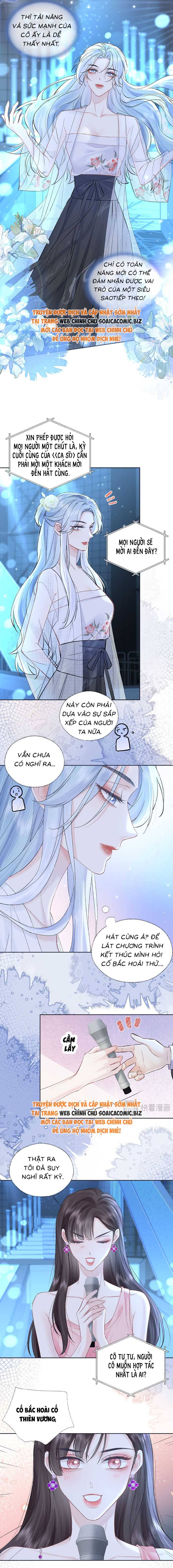 Xuyên Đến Hiện Đại Tôi Hung Hăng Vả Mặt Kẻ Thù - Chap 111 - Trang 3