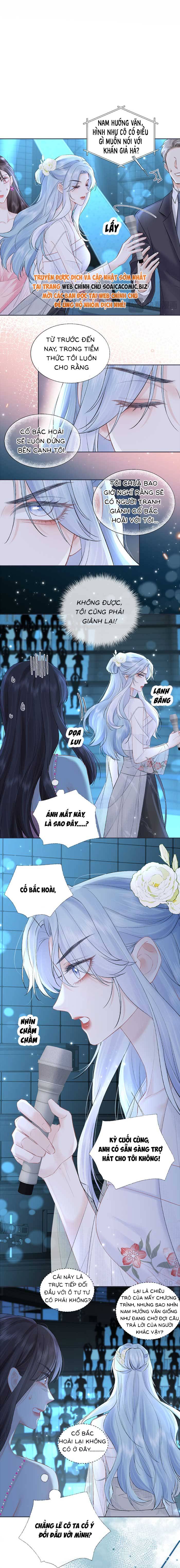 Xuyên Đến Hiện Đại Tôi Hung Hăng Vả Mặt Kẻ Thù - Chap 111 - Trang 5