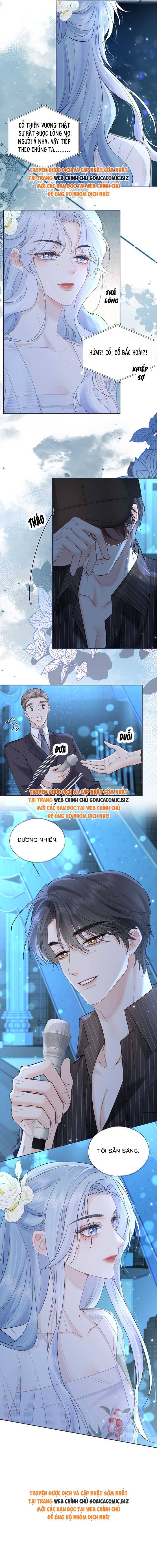 Xuyên Đến Hiện Đại Tôi Hung Hăng Vả Mặt Kẻ Thù - Chap 111 - Trang 6