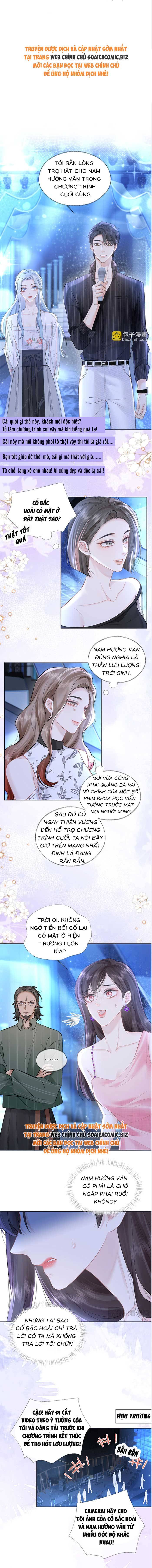 Xuyên Đến Hiện Đại Tôi Hung Hăng Vả Mặt Kẻ Thù - Chap 112 - Trang 1