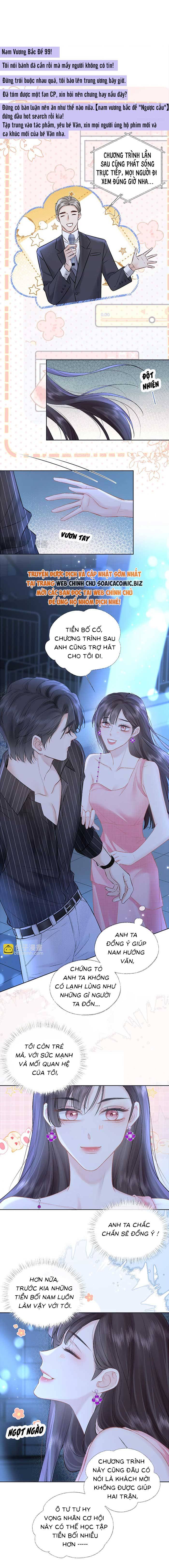 Xuyên Đến Hiện Đại Tôi Hung Hăng Vả Mặt Kẻ Thù - Chap 112 - Trang 4
