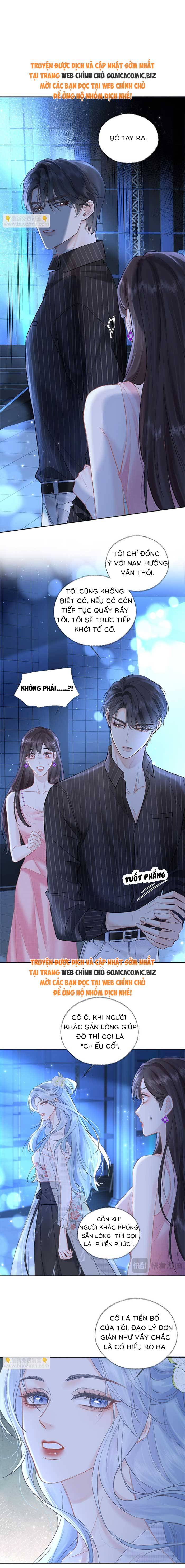 Xuyên Đến Hiện Đại Tôi Hung Hăng Vả Mặt Kẻ Thù - Chap 112 - Trang 5