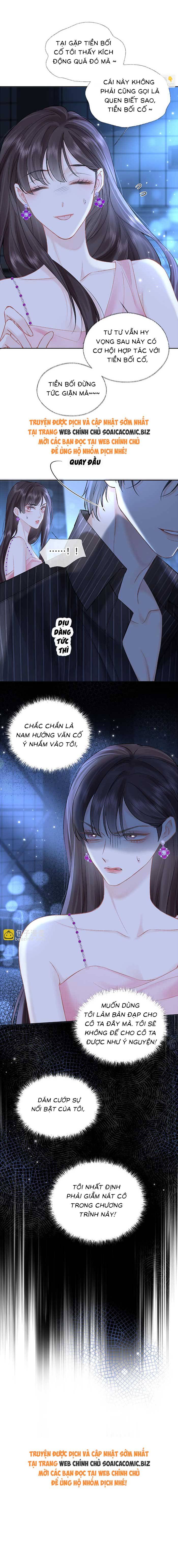 Xuyên Đến Hiện Đại Tôi Hung Hăng Vả Mặt Kẻ Thù - Chap 112 - Trang 6