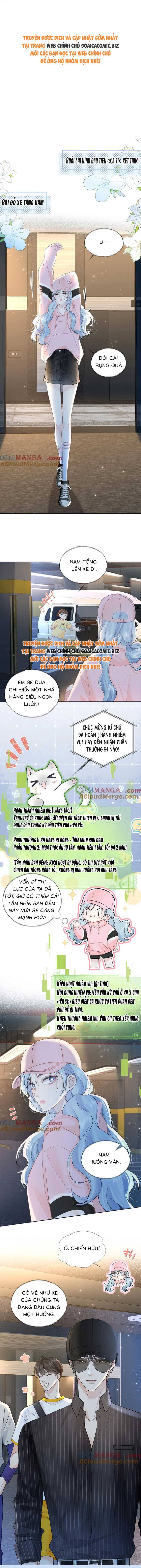 Xuyên Đến Hiện Đại Tôi Hung Hăng Vả Mặt Kẻ Thù - Chap 113 - Trang 1